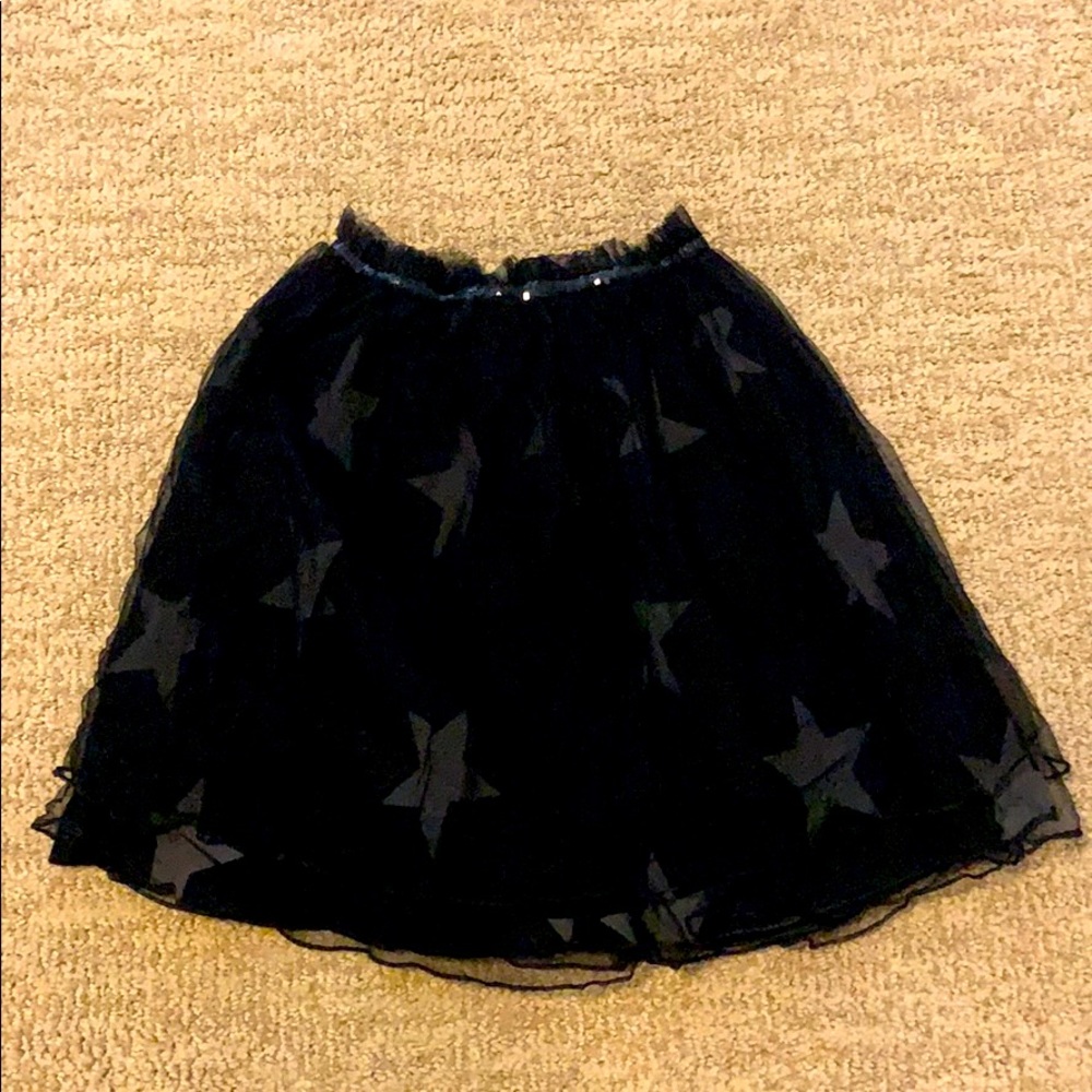 Kids skirt